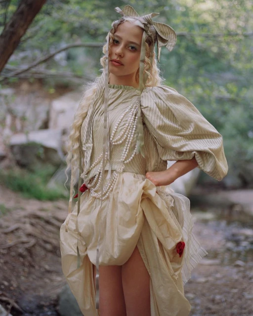 Daria Kobayashi Ritch