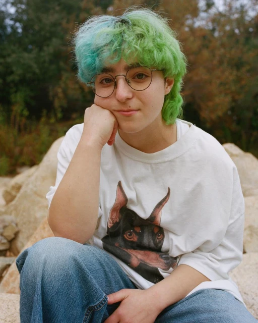 Daria Kobayashi Ritch