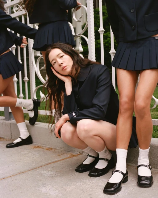 Daria Kobayashi Ritch