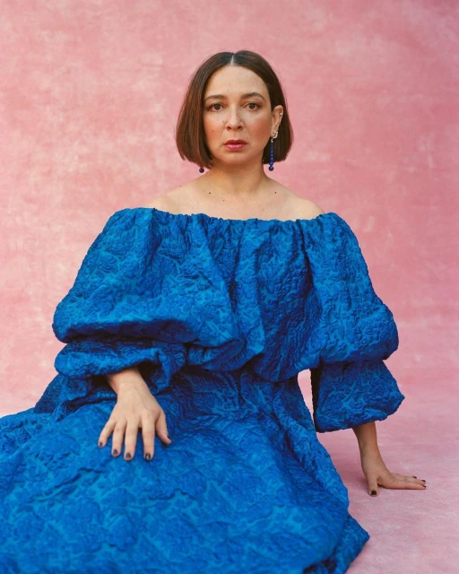 Daria Kobayashi Ritch