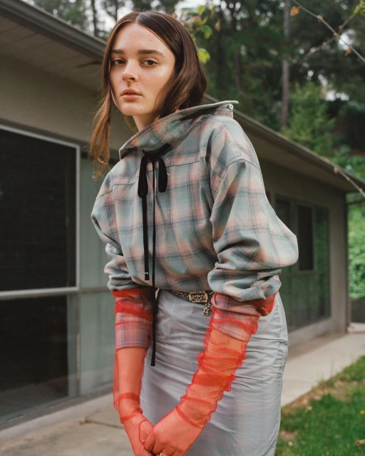 Daria Kobayashi Ritch