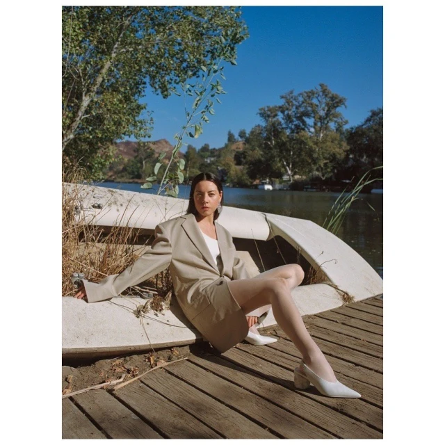 Daria Kobayashi Ritch