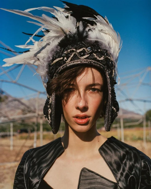 Daria Kobayashi Ritch