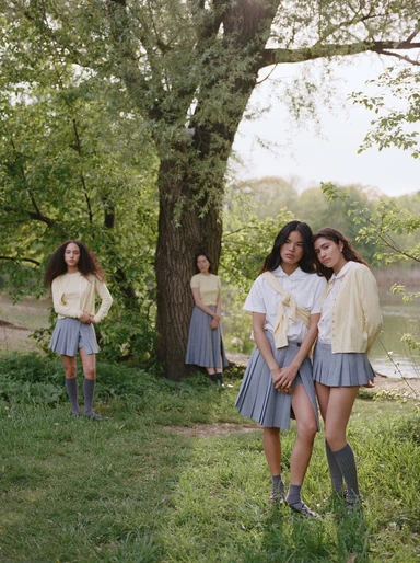 Daria Kobayashi Ritch