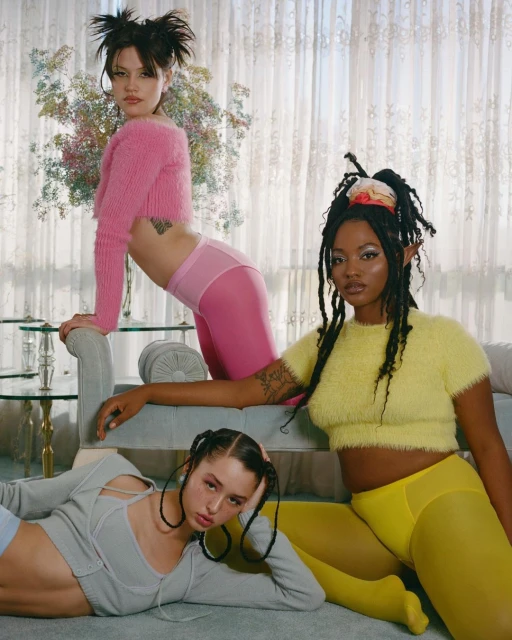 Daria Kobayashi Ritch