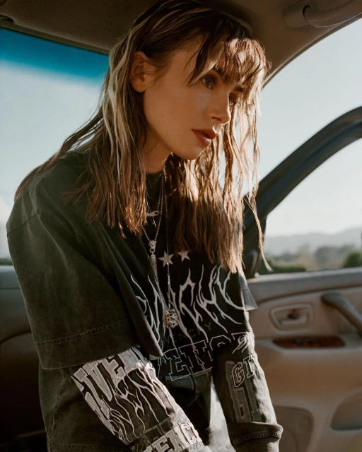 Daria Kobayashi Ritch