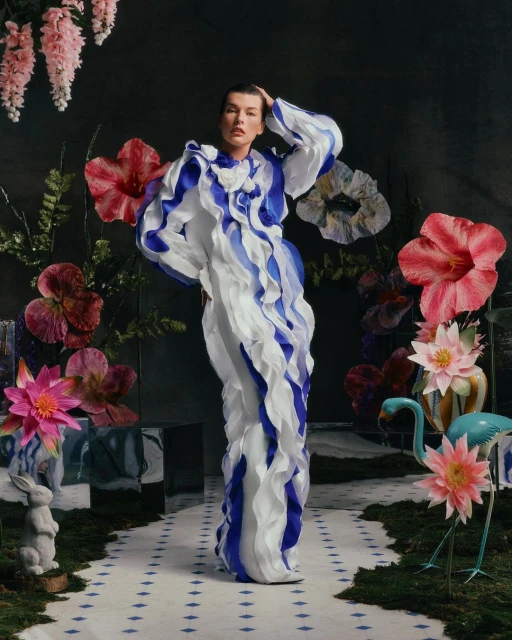 Daria Kobayashi Ritch