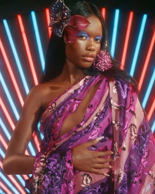 Daria Kobayashi Ritch