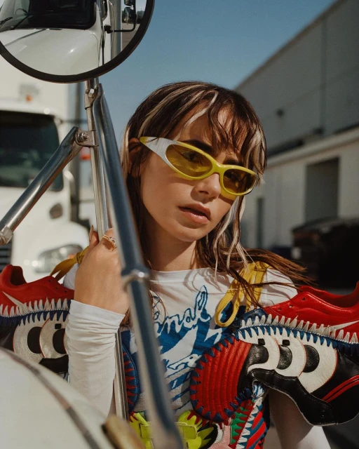 Daria Kobayashi Ritch