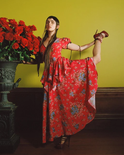 Daria Kobayashi Ritch