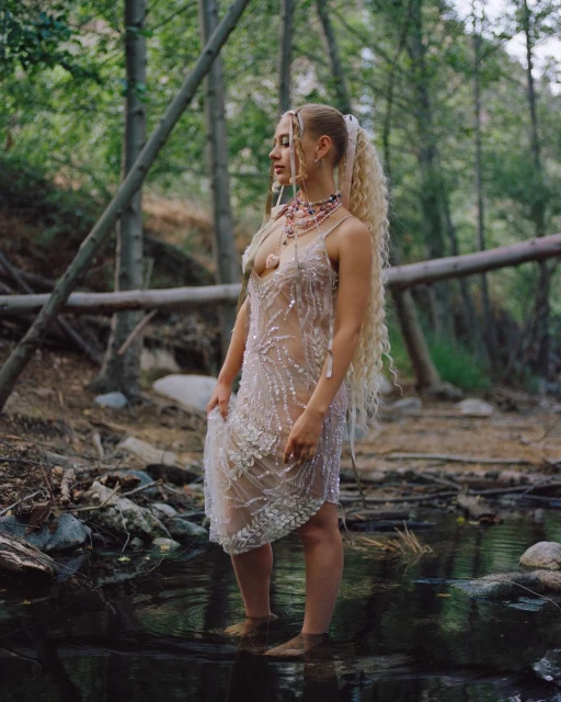 Daria Kobayashi Ritch