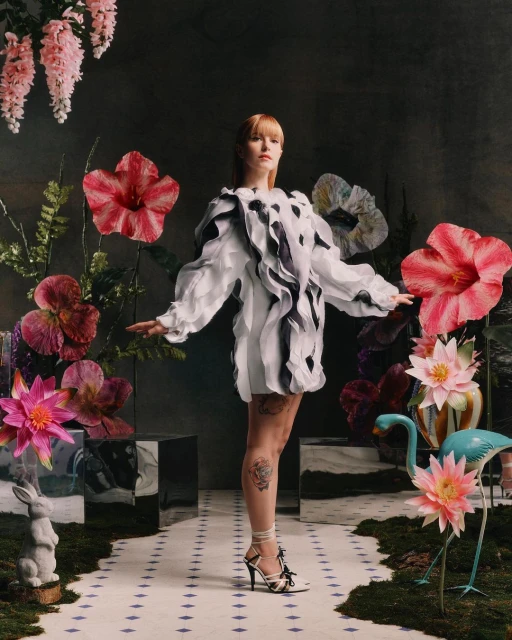 Daria Kobayashi Ritch