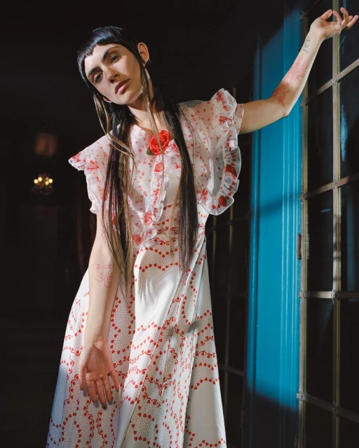 Daria Kobayashi Ritch