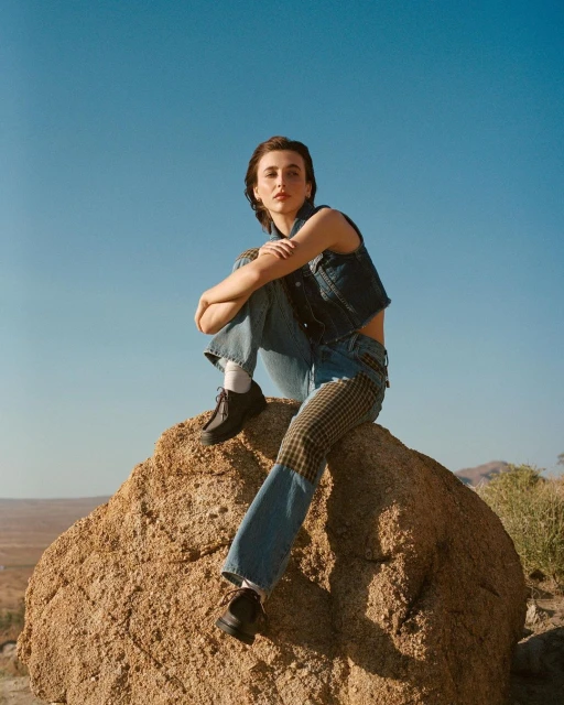 Daria Kobayashi Ritch