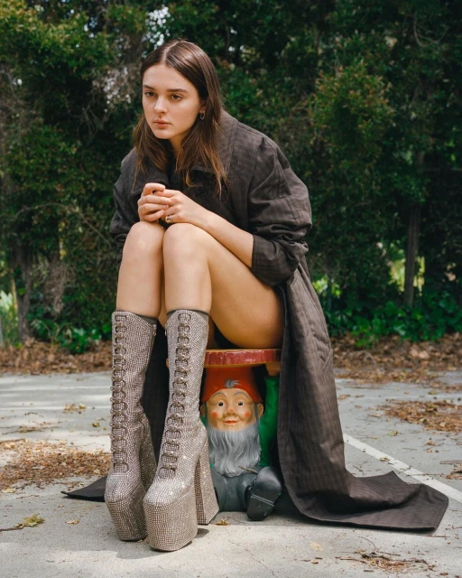 Daria Kobayashi Ritch