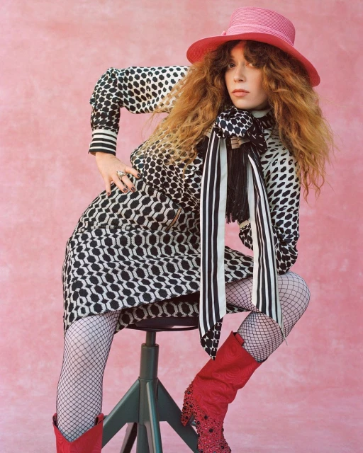 Daria Kobayashi Ritch