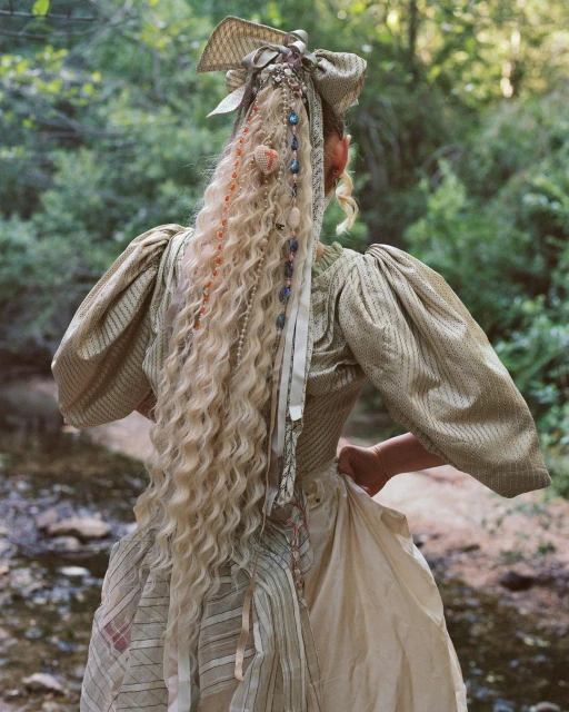 Daria Kobayashi Ritch