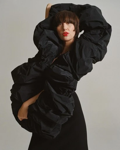 Daria Kobayashi Ritch