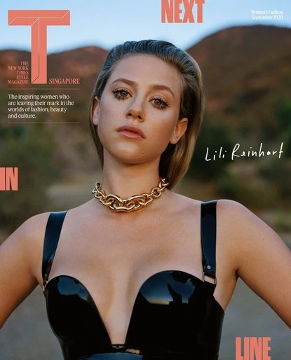 Daria Kobayashi Ritch