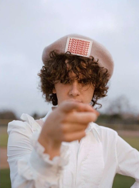 Daria Kobayashi Ritch