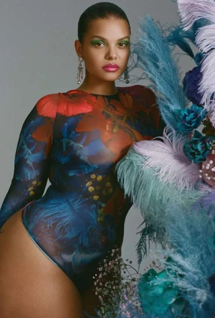 Daria Kobayashi Ritch