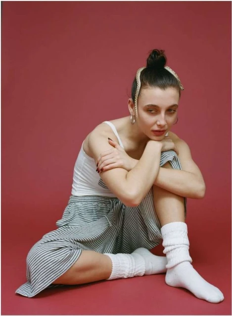 Daria Kobayashi Ritch