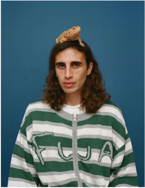 Daria Kobayashi Ritch