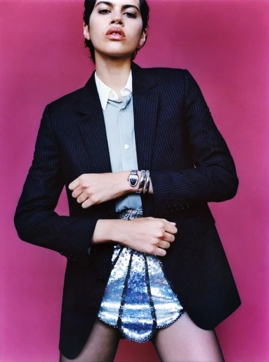 Daria Kobayashi Ritch