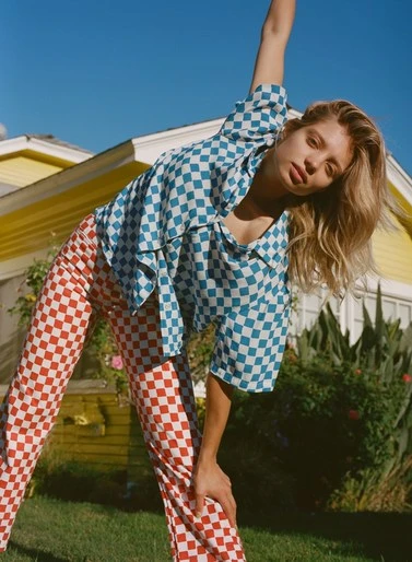 Daria Kobayashi Ritch