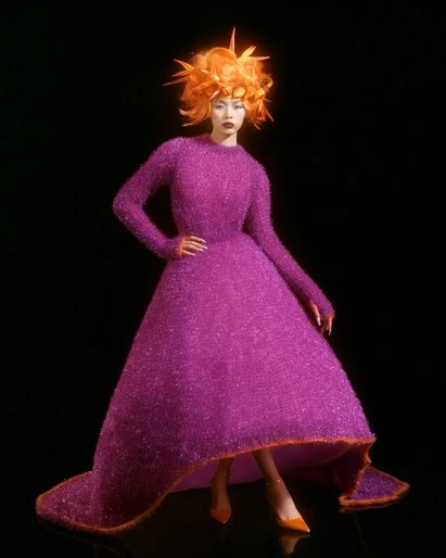 Daria Kobayashi Ritch