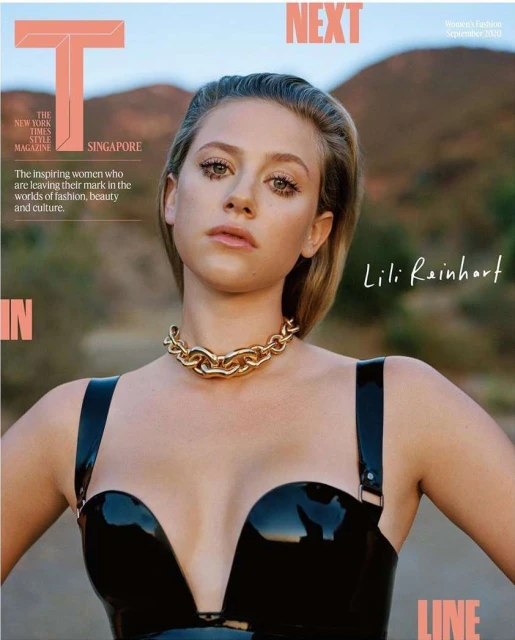 Daria Kobayashi Ritch