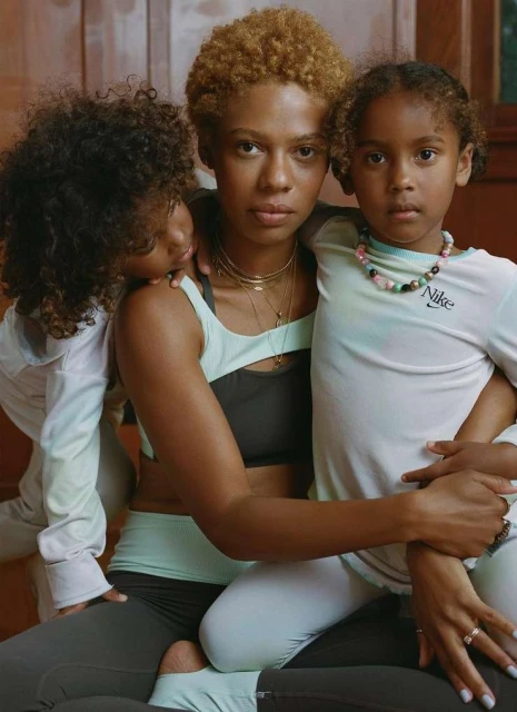 Daria Kobayashi Ritch