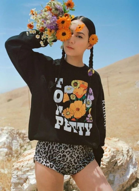 Daria Kobayashi Ritch