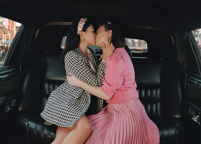 Daria Kobayashi Ritch