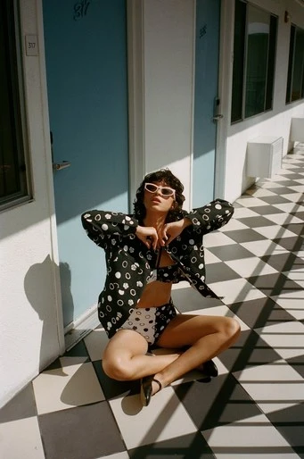 Daria Kobayashi Ritch