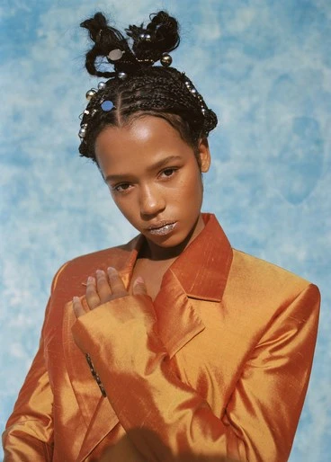 Daria Kobayashi Ritch