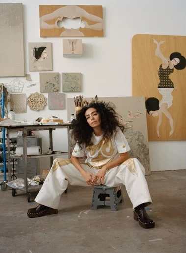 Daria Kobayashi Ritch