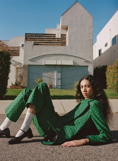 Daria Kobayashi Ritch