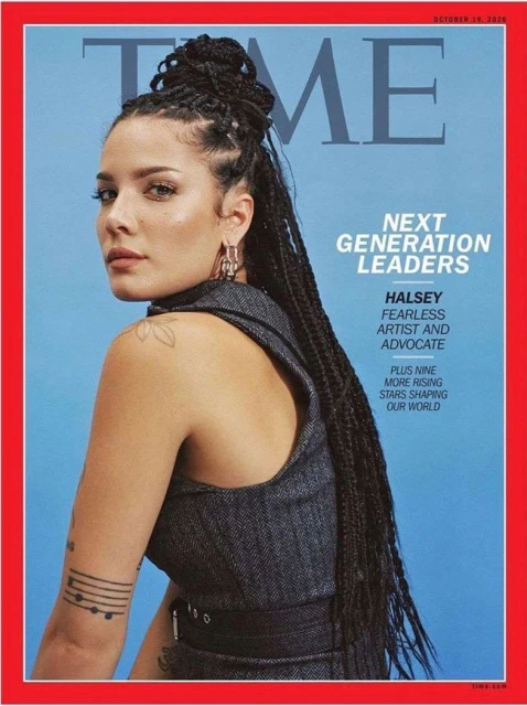 Daria Kobayashi Ritch