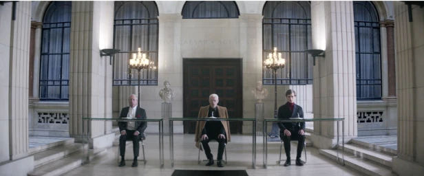 Pedro Martín-calero