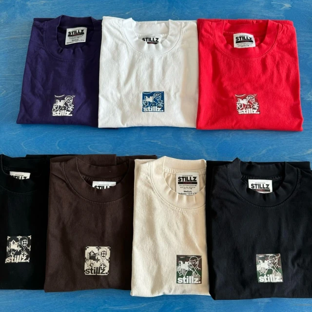 Stillz