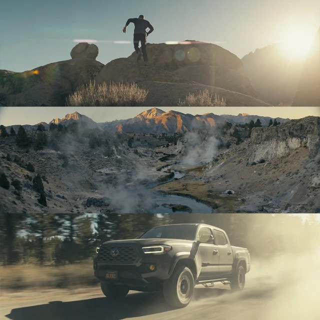 Elizabeth Pojé + Associates