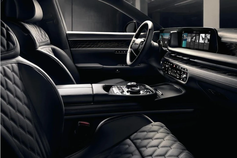 Elizabeth Pojé + Associates