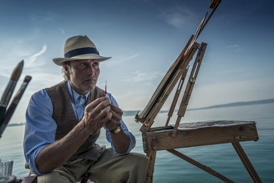 Elizabeth Pojé + Associates