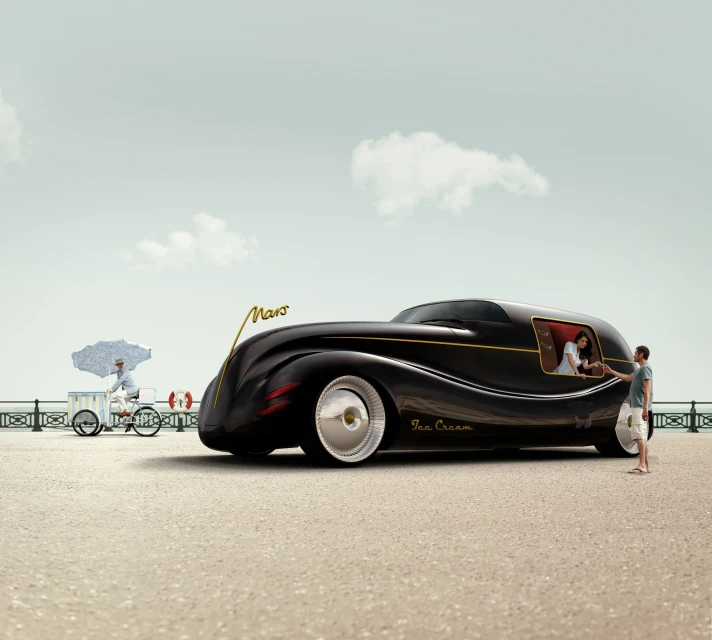 Elizabeth Pojé + Associates