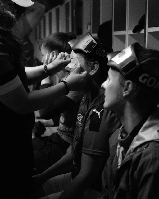 Mathieu Richer Mamousse