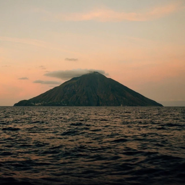 Mathieu Richer Mamousse