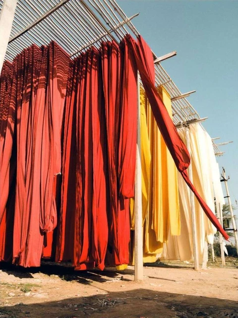 Mathieu Richer Mamousse