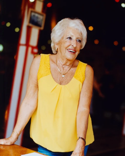 Mathieu Richer Mamousse