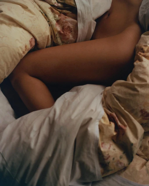 Mathieu Richer Mamousse